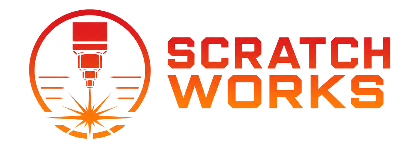 Scratch Works